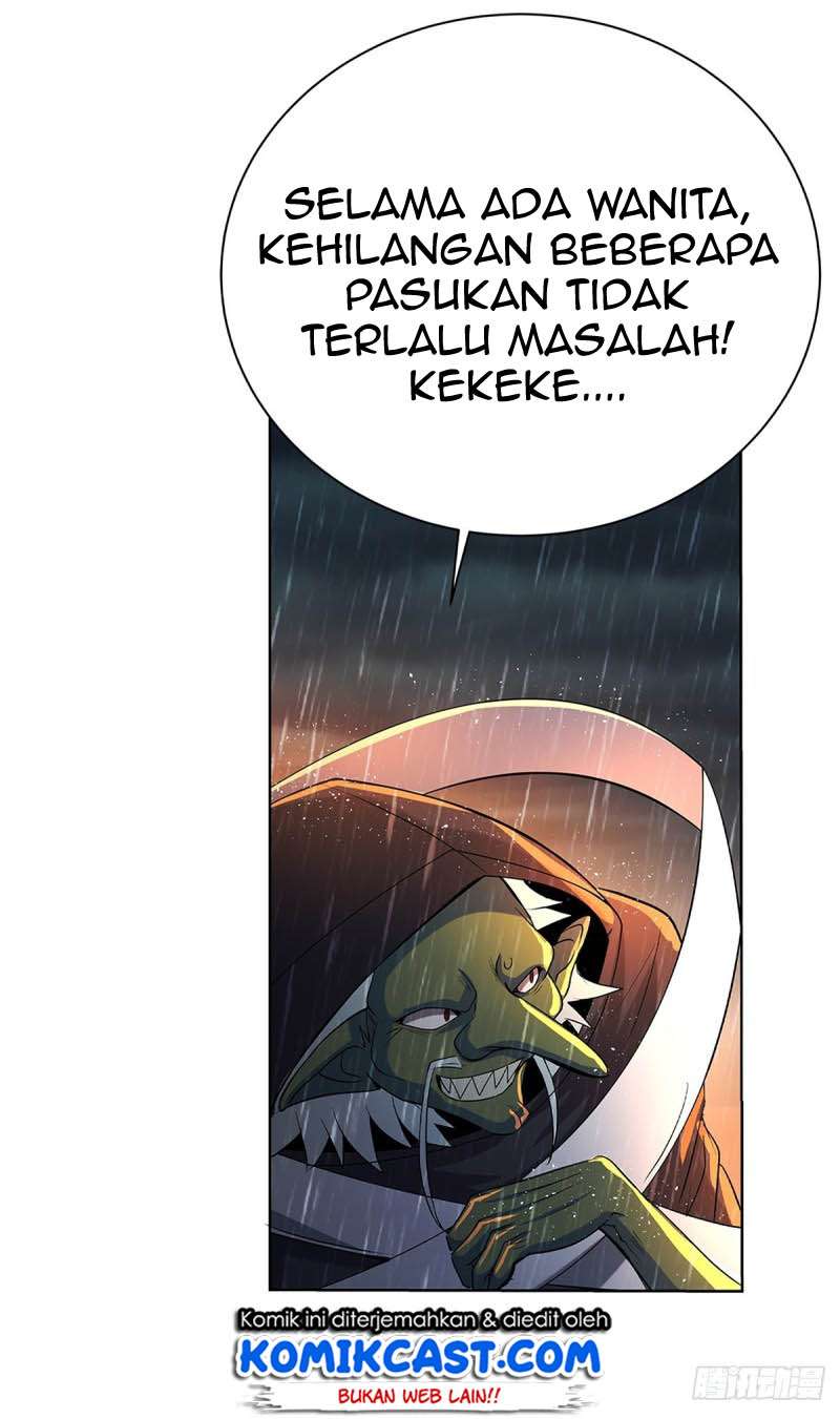The Demon King Who Lost His Job Chapter 16 Gambar 64