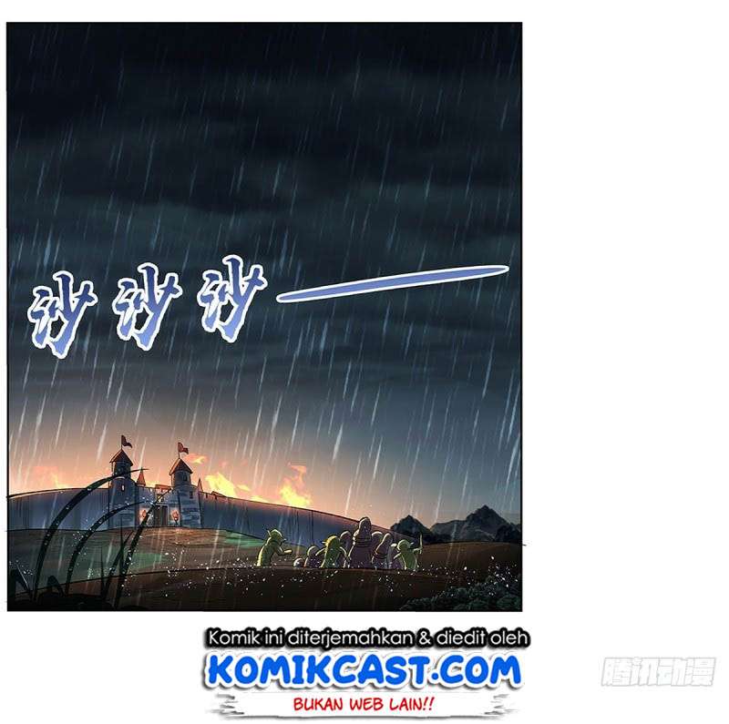 The Demon King Who Lost His Job Chapter 16 Gambar 65