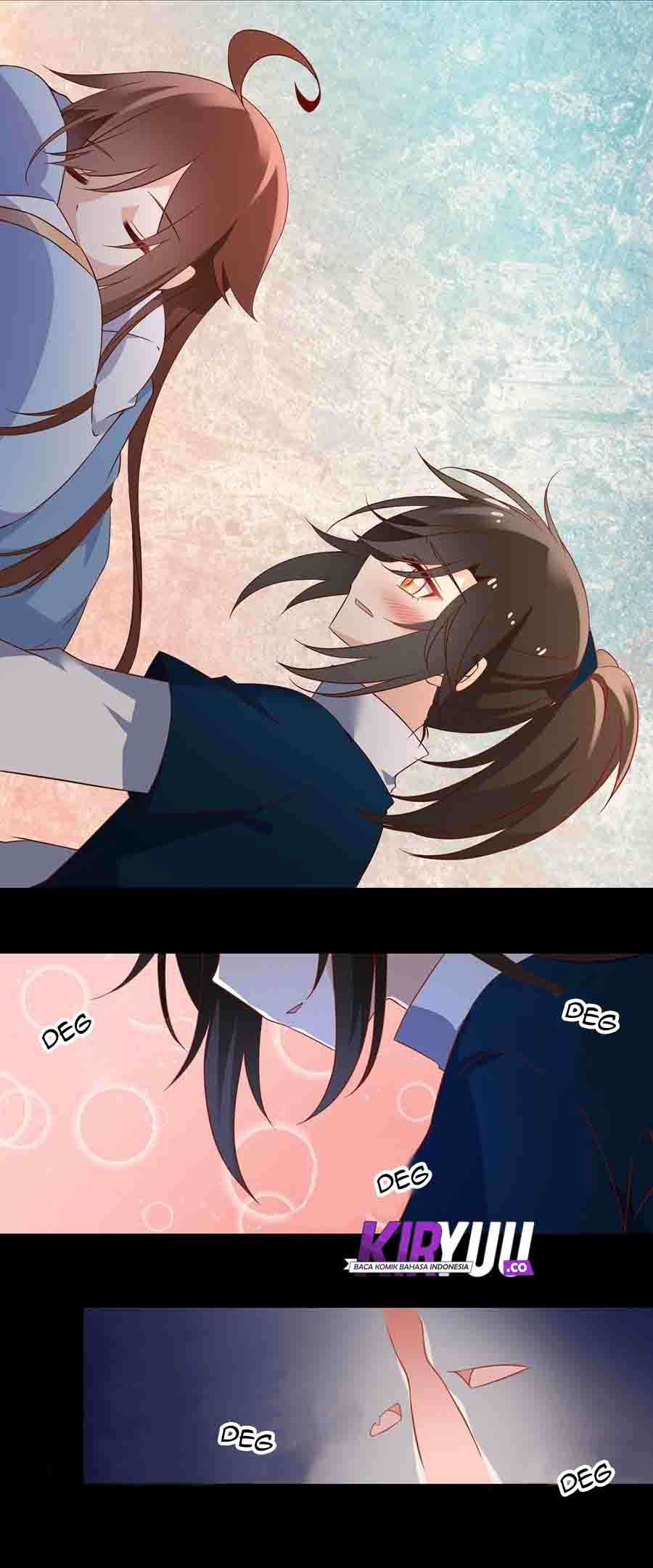Meng Shi Zai Shang Chapter 27 Gambar 5