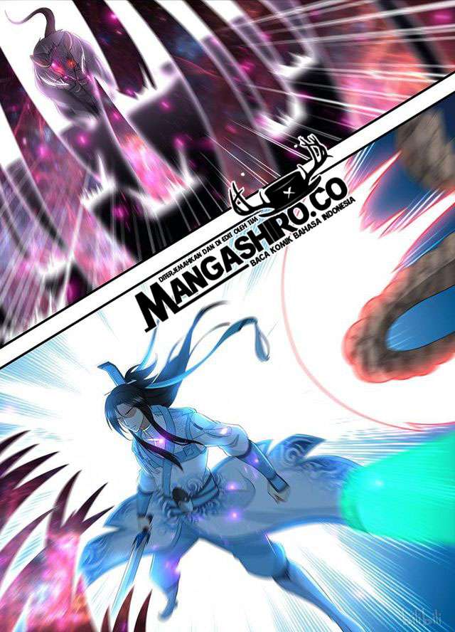 yong heng zhi zun chapter 205 - Page 7