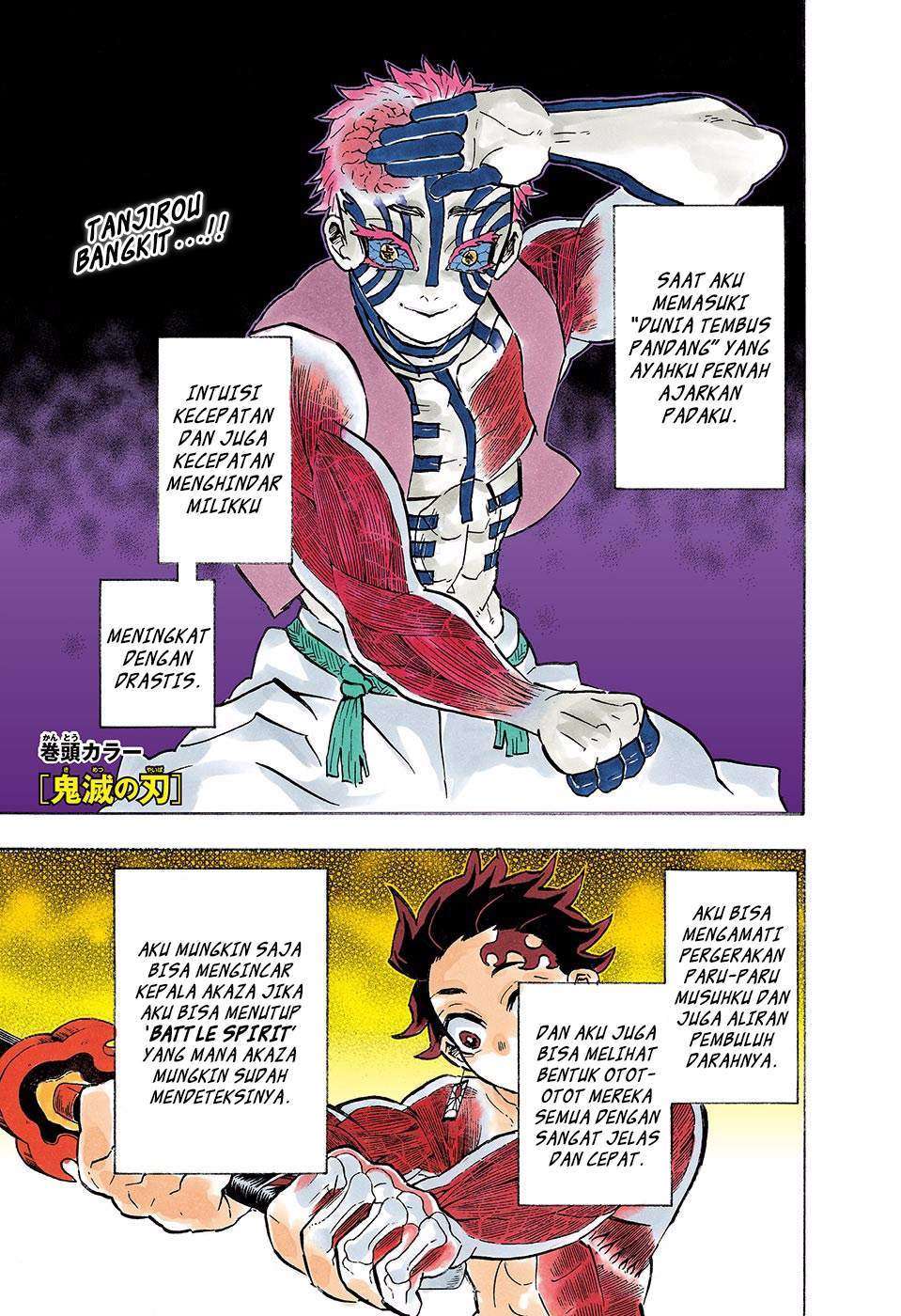 Baca Manga Kimetsu no Yaiba Chapter 152 Gambar 2