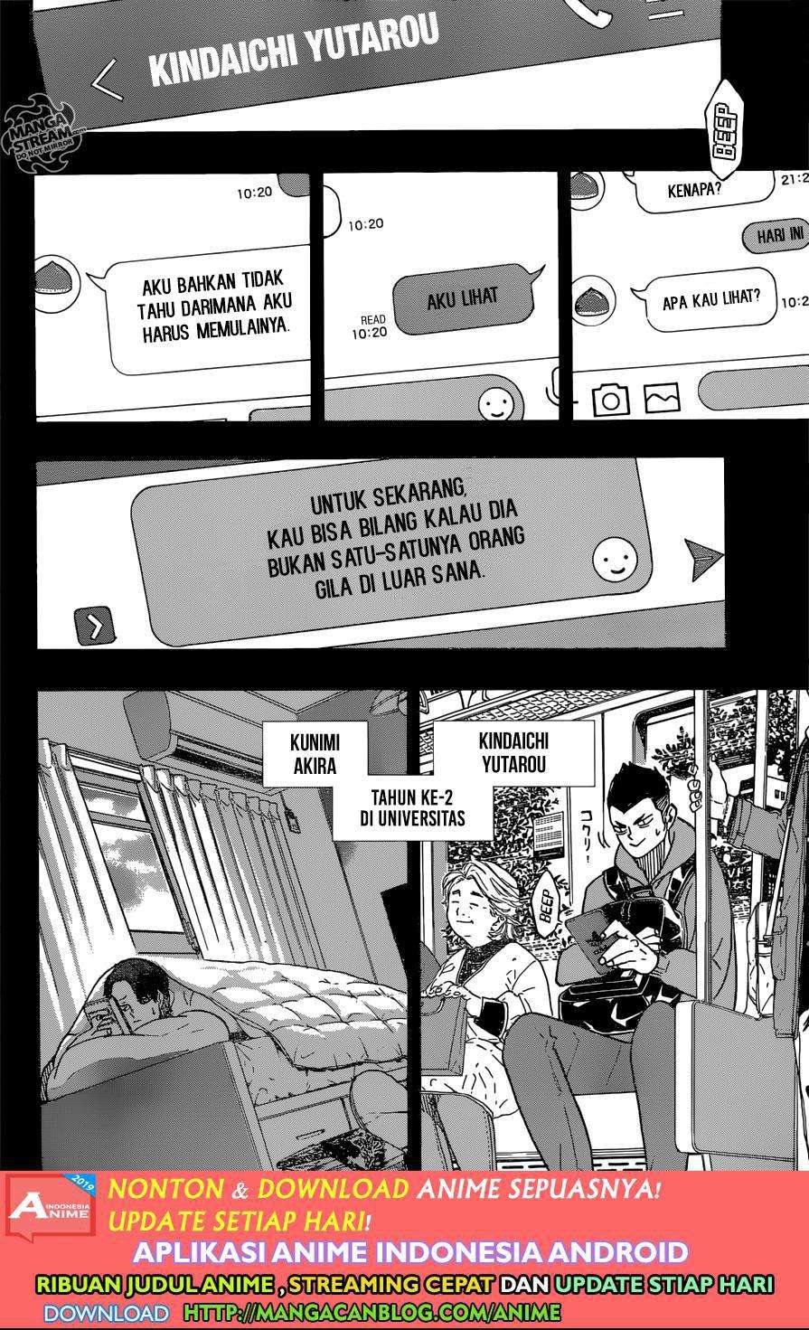 Baca Manga Haikyuu!! Chapter 372 Gambar 2