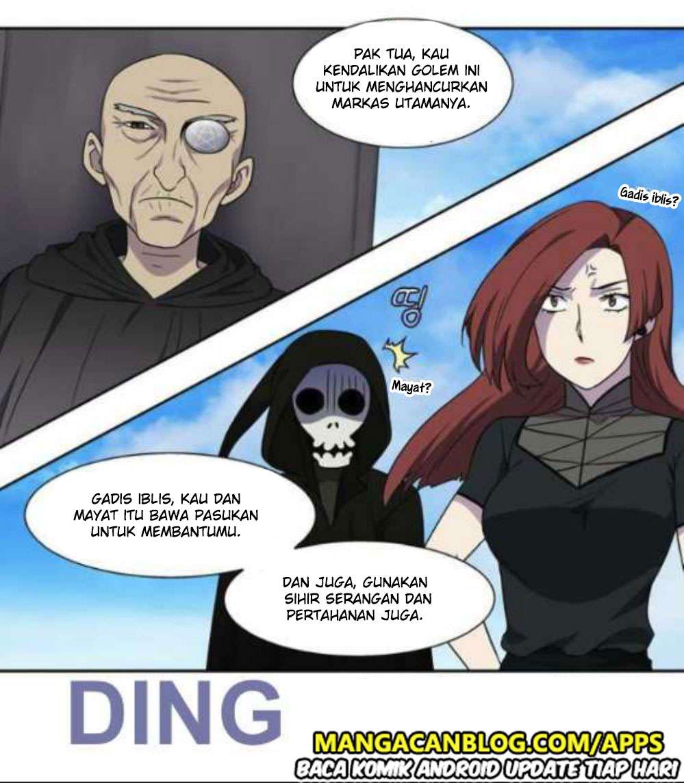 The Gamer Chapter 304 Gambar 12