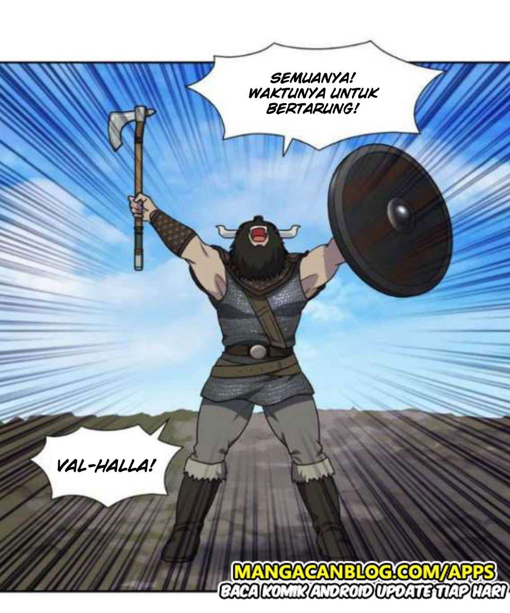 The Gamer Chapter 304 Gambar 13
