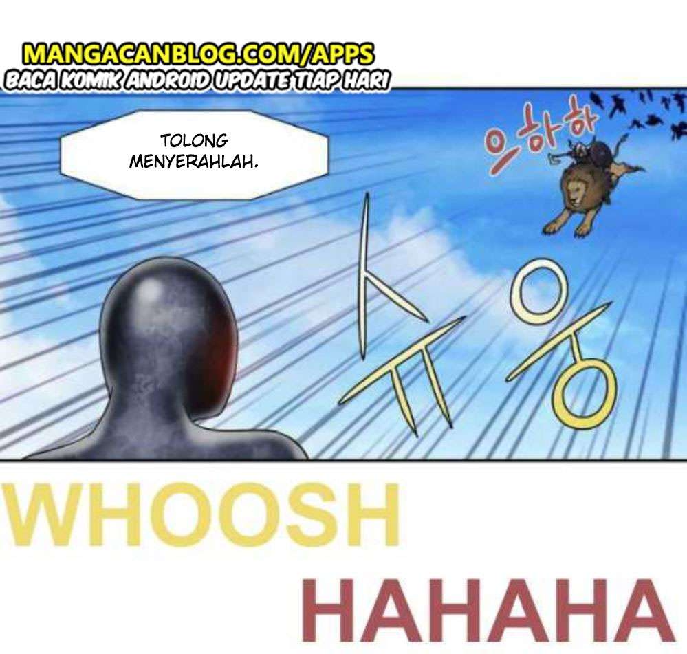 The Gamer Chapter 304 Gambar 19