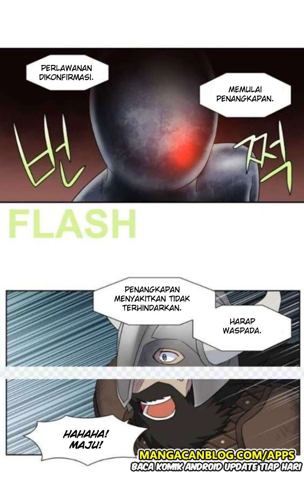 The Gamer Chapter 304 Gambar 20