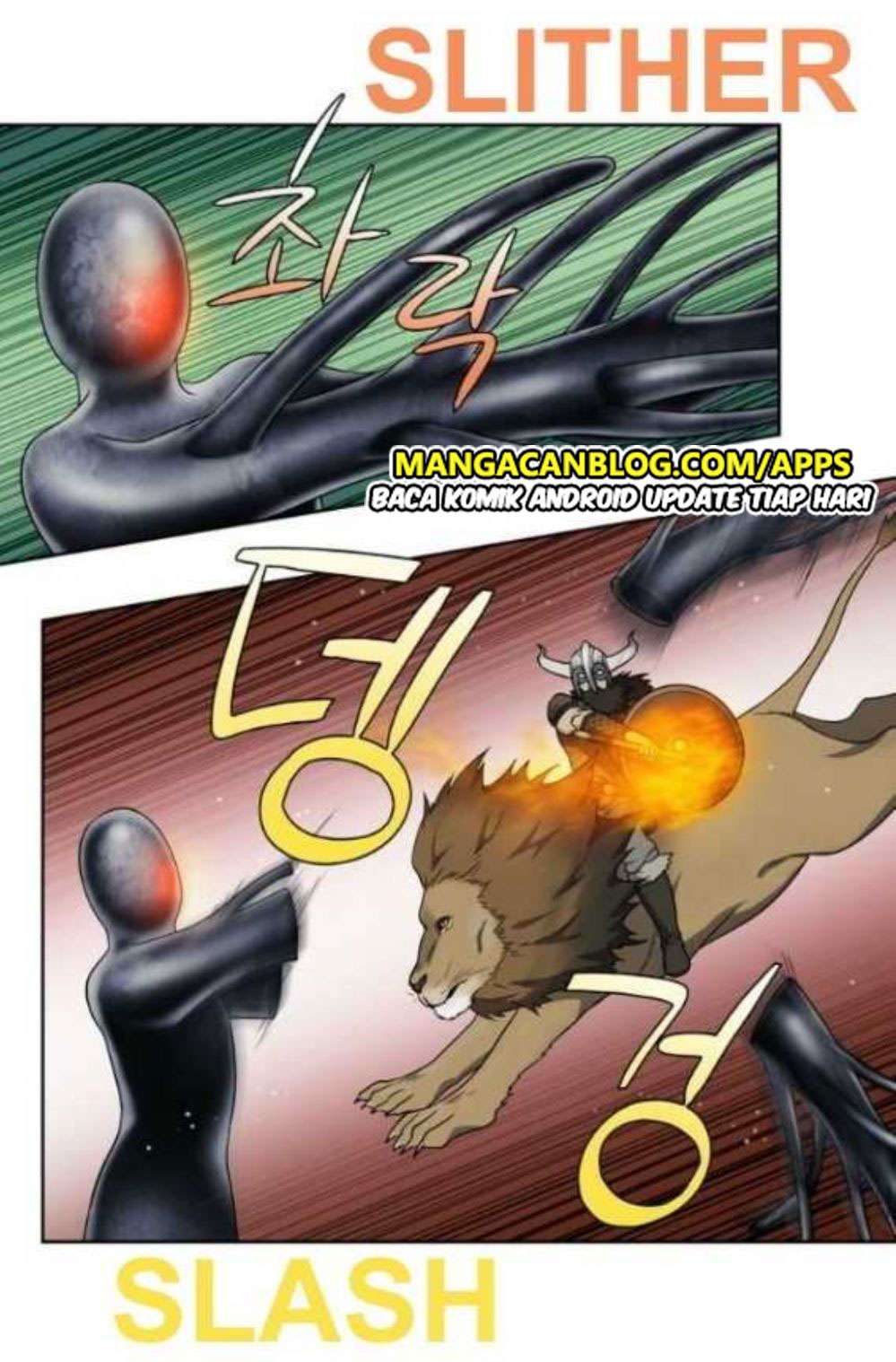 The Gamer Chapter 304 Gambar 22