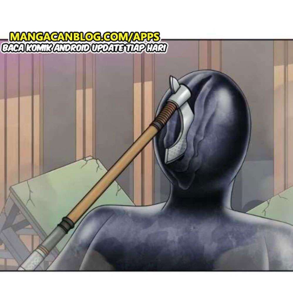 The Gamer Chapter 304 Gambar 26