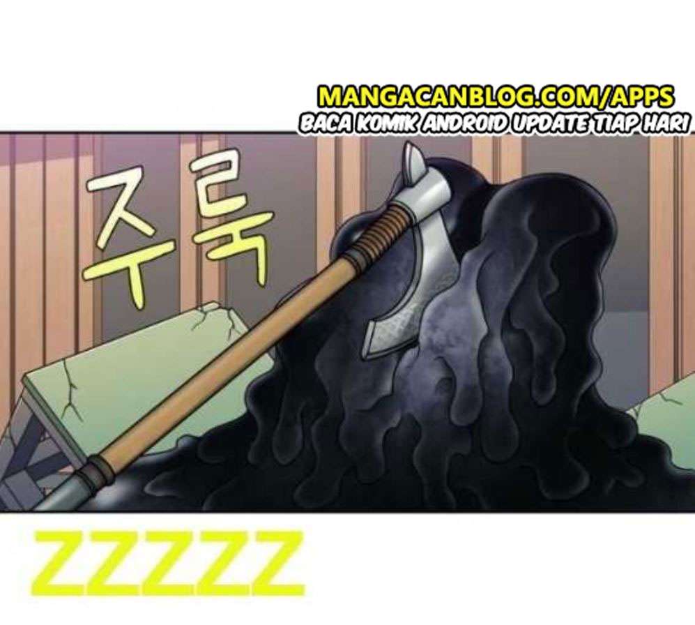 The Gamer Chapter 304 Gambar 27
