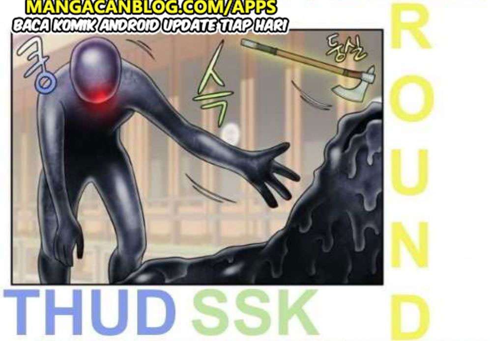 The Gamer Chapter 304 Gambar 29