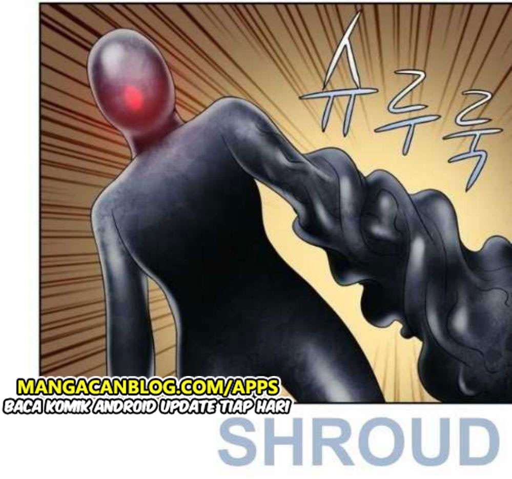 The Gamer Chapter 304 Gambar 30