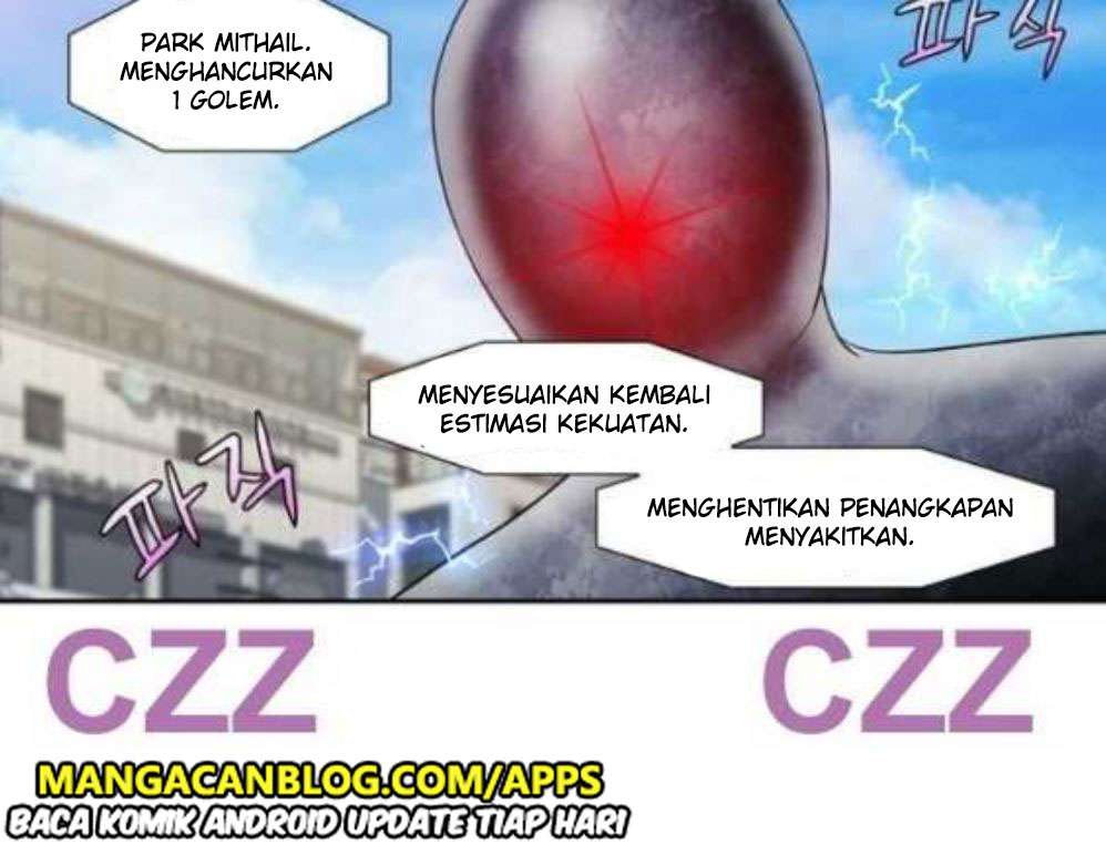 The Gamer Chapter 304 Gambar 32