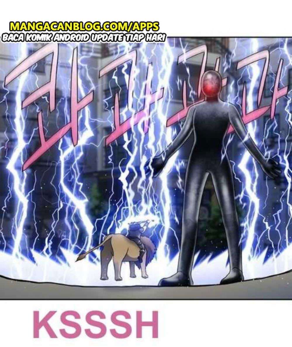 The Gamer Chapter 304 Gambar 35
