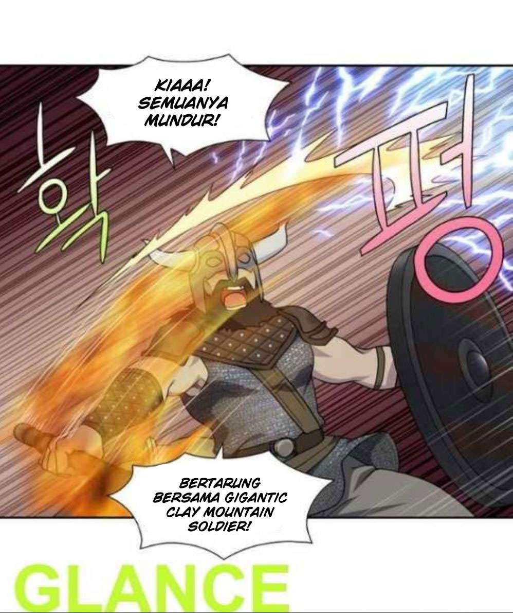 The Gamer Chapter 304 Gambar 38