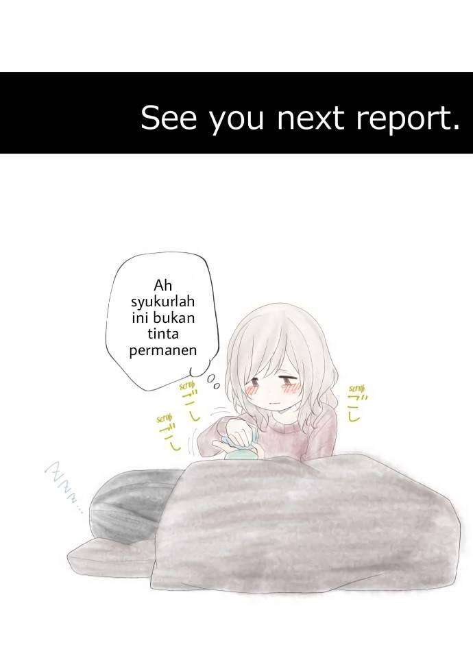 ReLIFE Chapter 216 Gambar 27