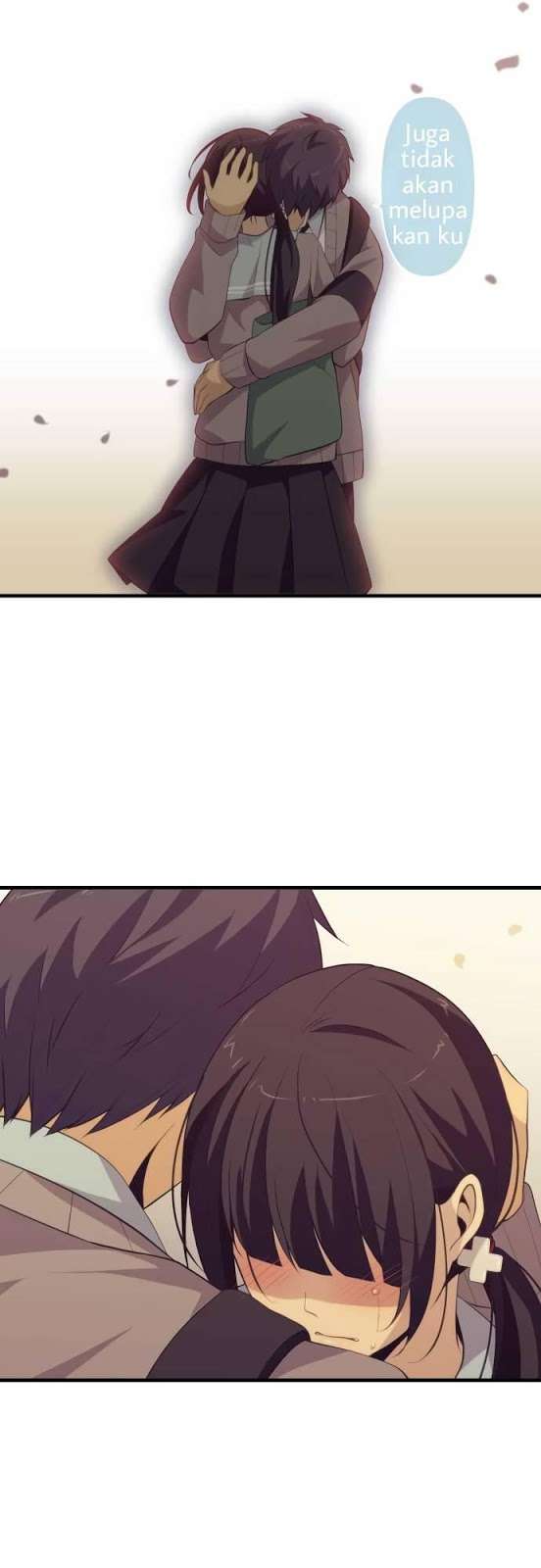 ReLIFE Chapter 213 Gambar 16