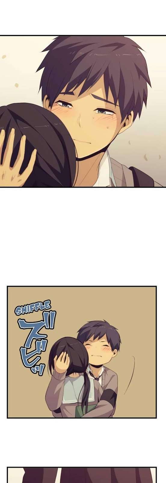 ReLIFE Chapter 213 Gambar 17