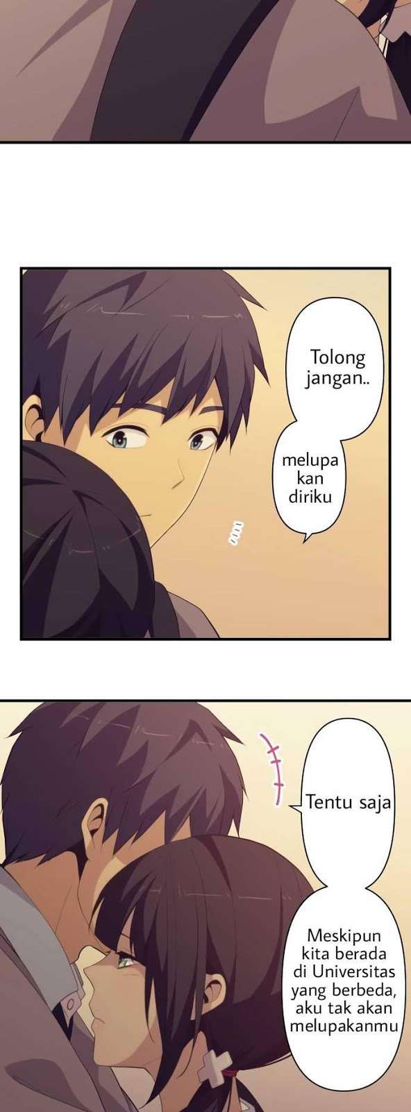 ReLIFE Chapter 213 Gambar 8