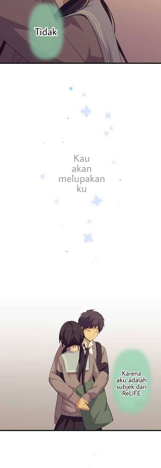 ReLIFE Chapter 213 Gambar 9