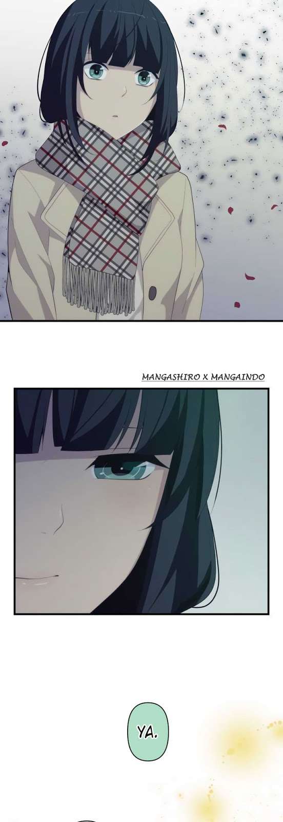 ReLIFE Chapter 196 Gambar 10