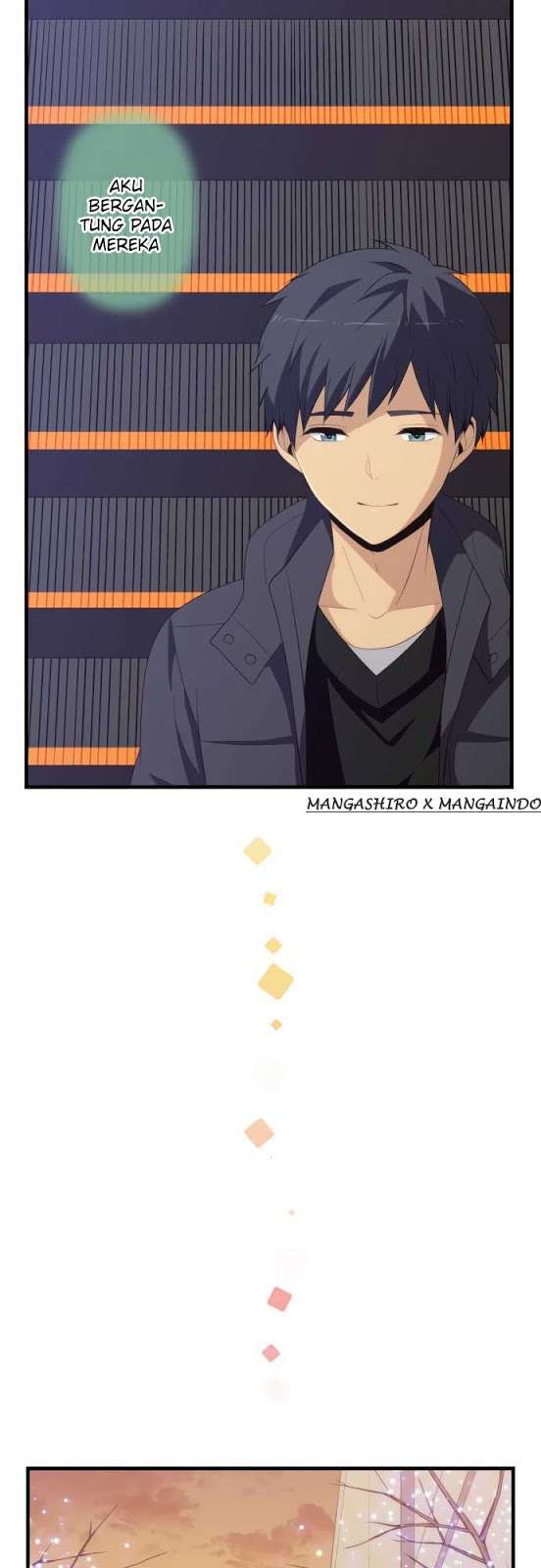 ReLIFE Chapter 194 Gambar 22
