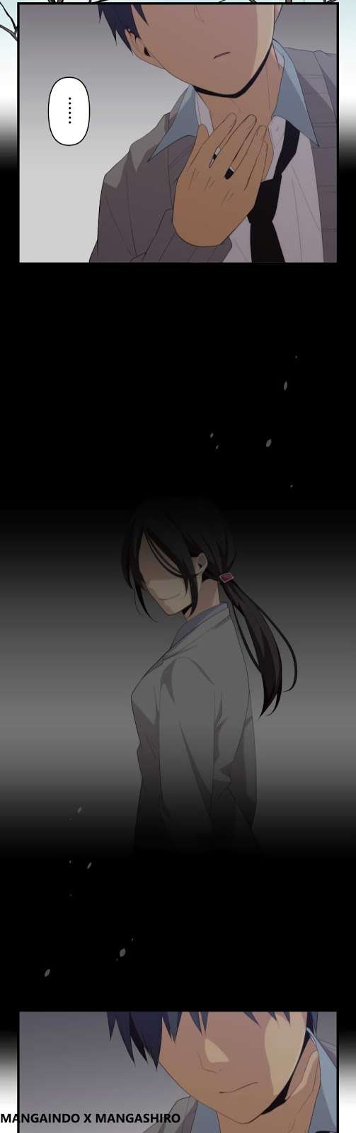 ReLIFE Chapter 189 Gambar 24