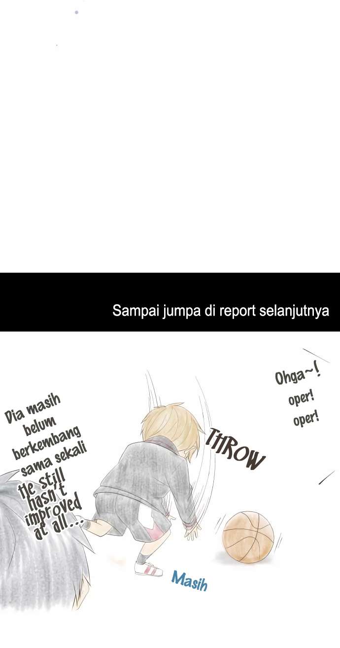 ReLIFE Chapter 189 Gambar 28