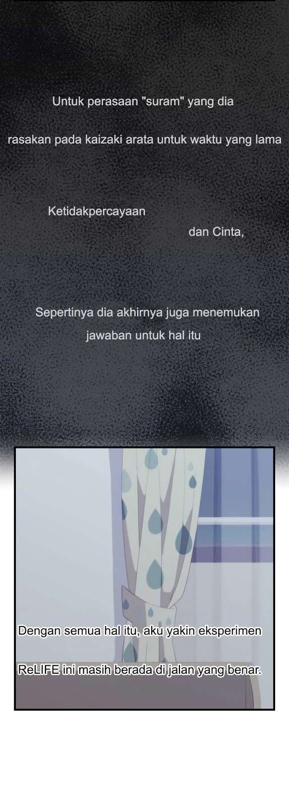 ReLIFE Chapter 187 Gambar 10