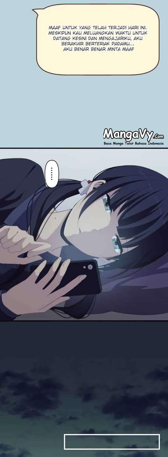 ReLIFE Chapter 187 Gambar 12