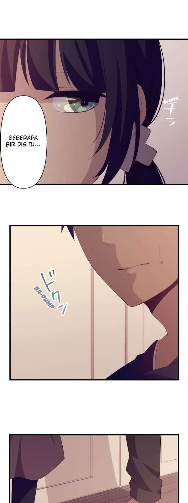 ReLIFE Chapter 185 Gambar 20