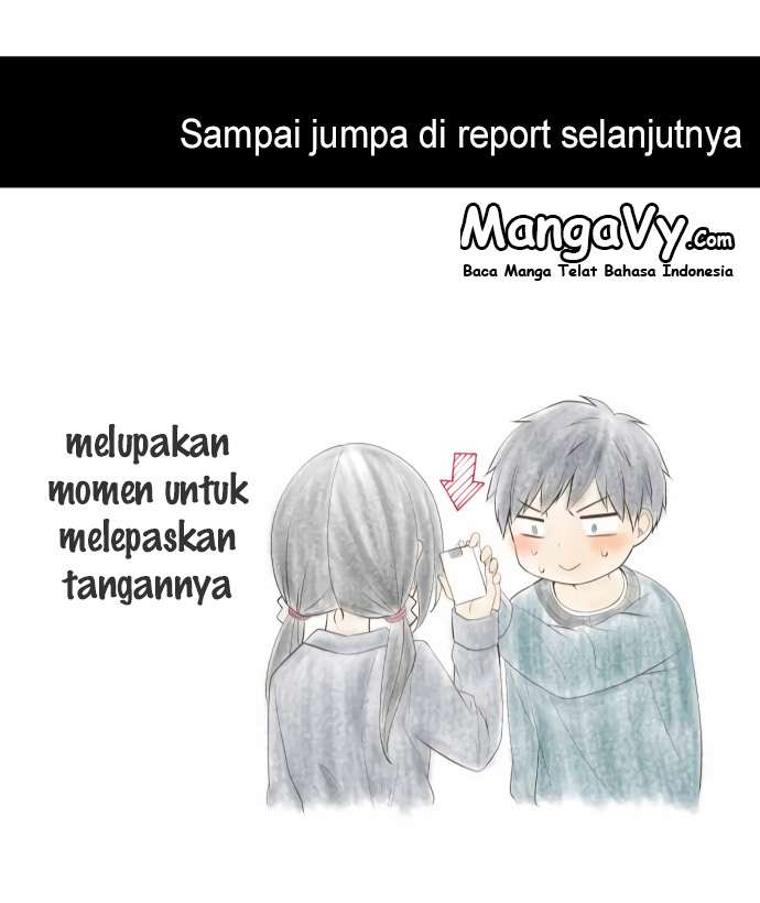 ReLIFE Chapter 185 Gambar 27