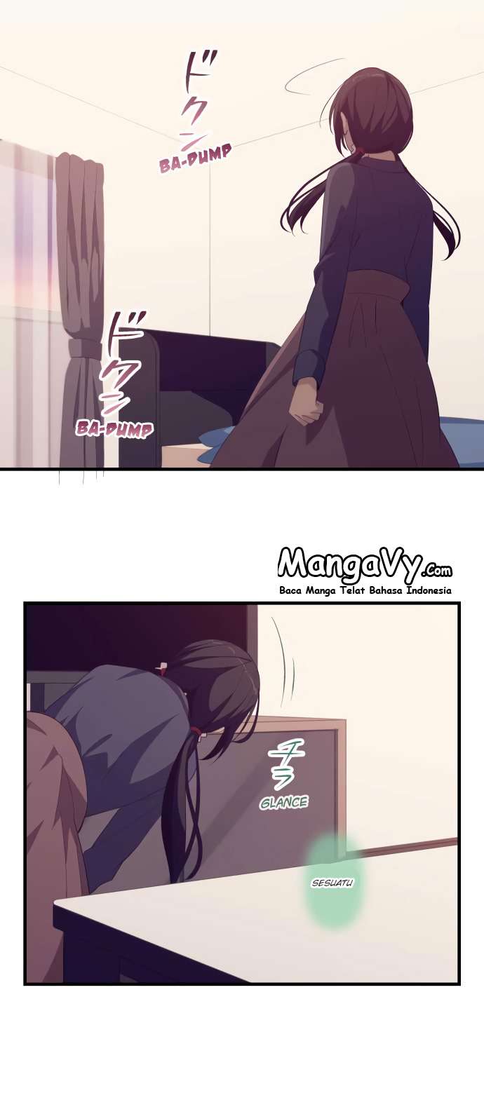 ReLIFE Chapter 185 Gambar 9