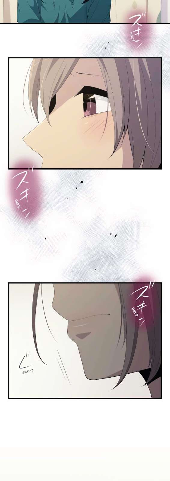 ReLIFE Chapter 181 Gambar 11
