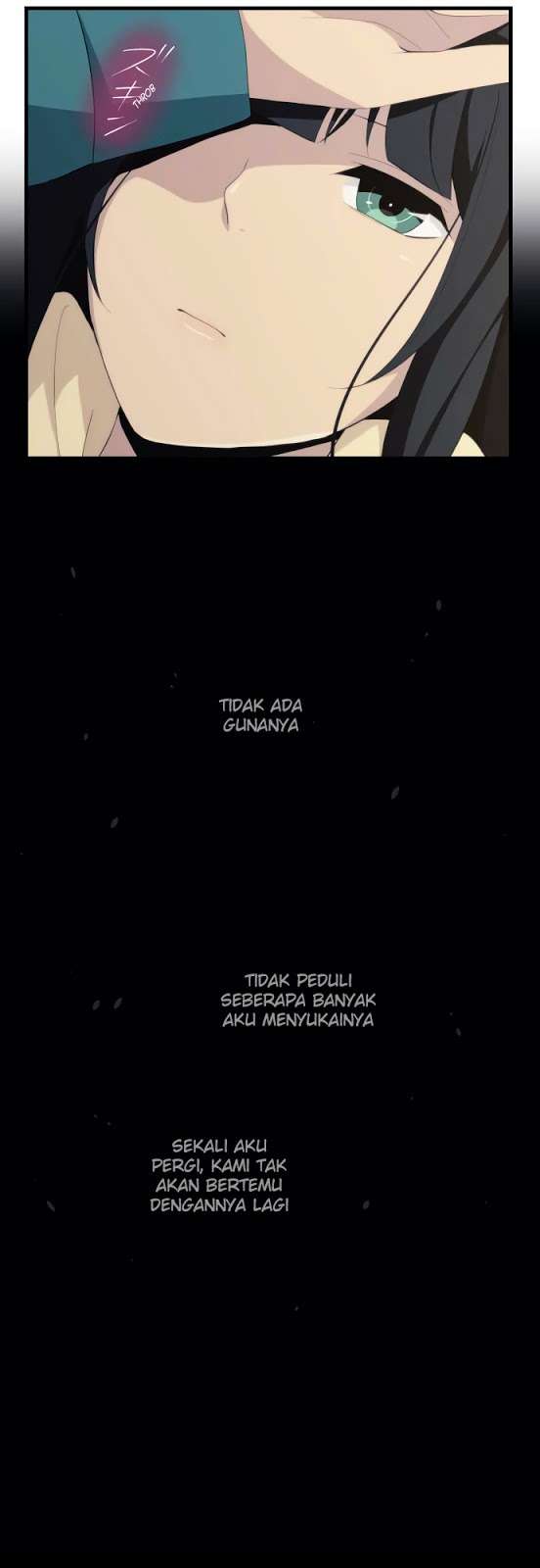 ReLIFE Chapter 181 Gambar 18