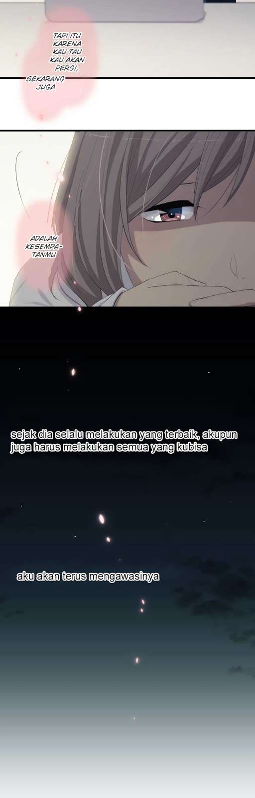 ReLIFE Chapter 181 Gambar 27