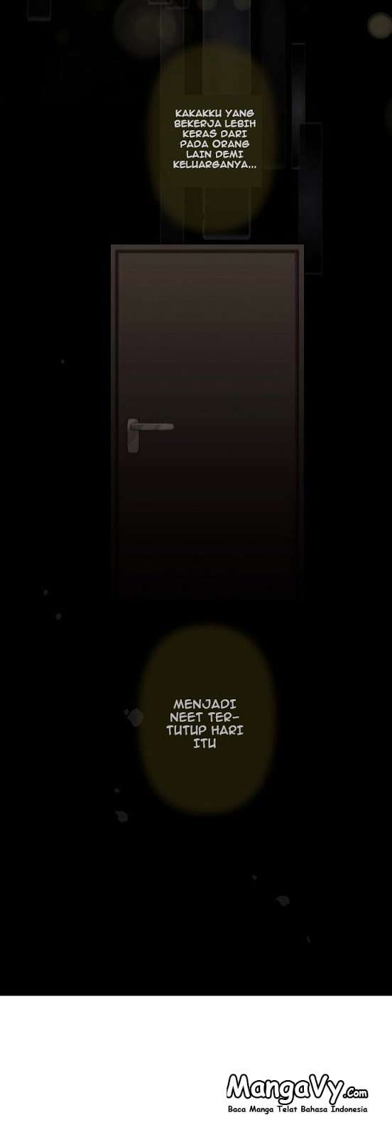 ReLIFE Chapter 168 Gambar 25