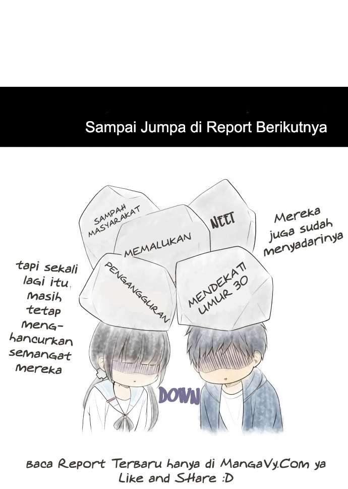ReLIFE Chapter 168 Gambar 26