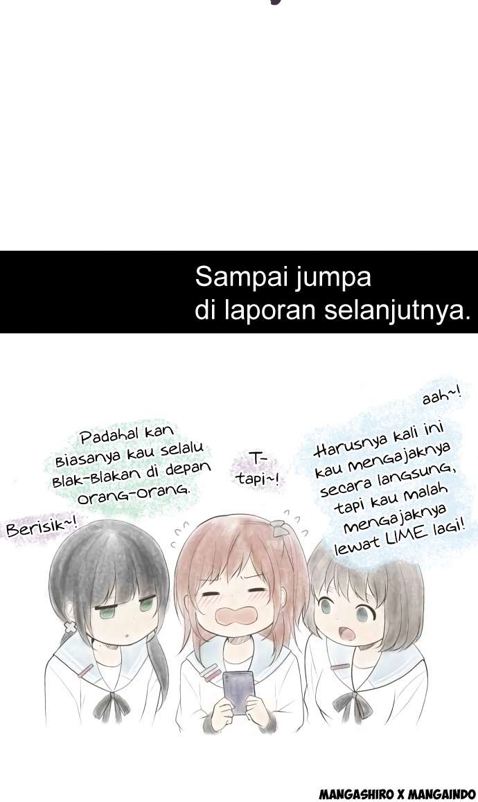 ReLIFE Chapter 159 Gambar 26