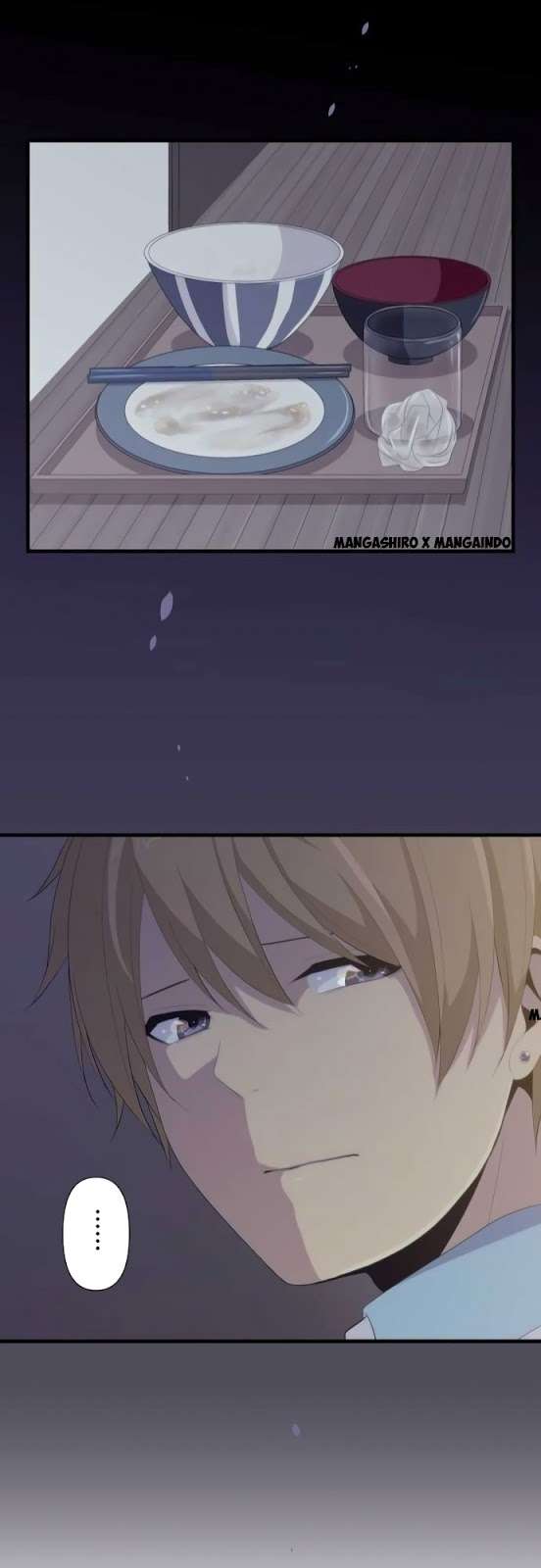ReLIFE Chapter 158 Gambar 24