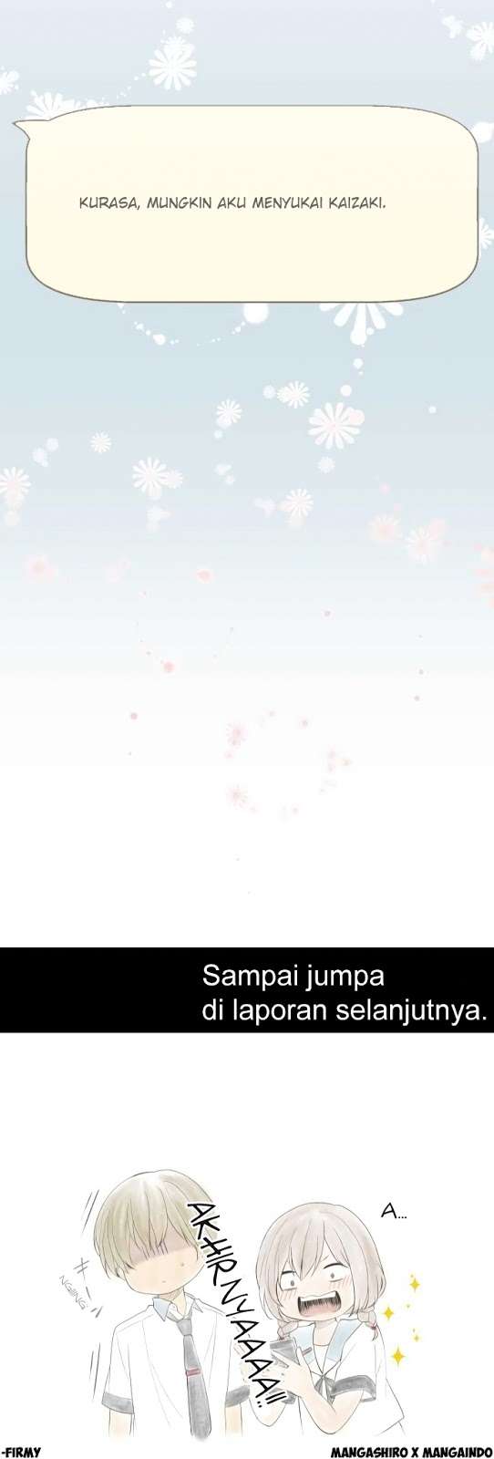 ReLIFE Chapter 152 Gambar 25