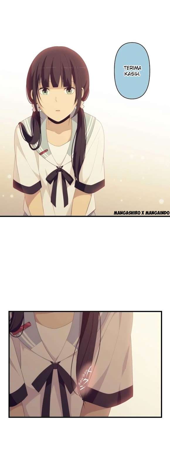 ReLIFE Chapter 151 Gambar 16