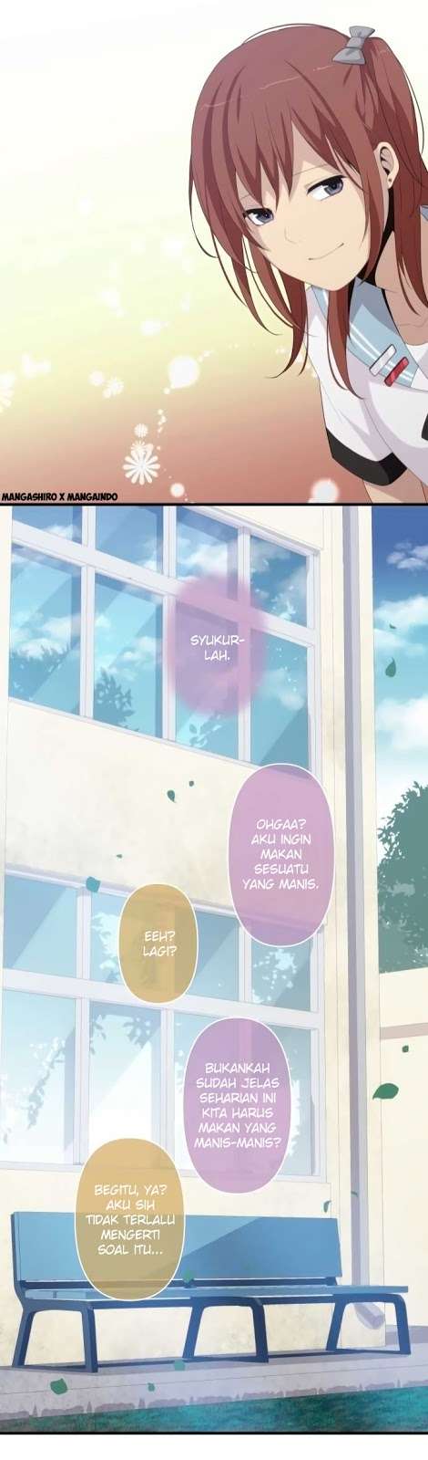 ReLIFE Chapter 148 Gambar 24