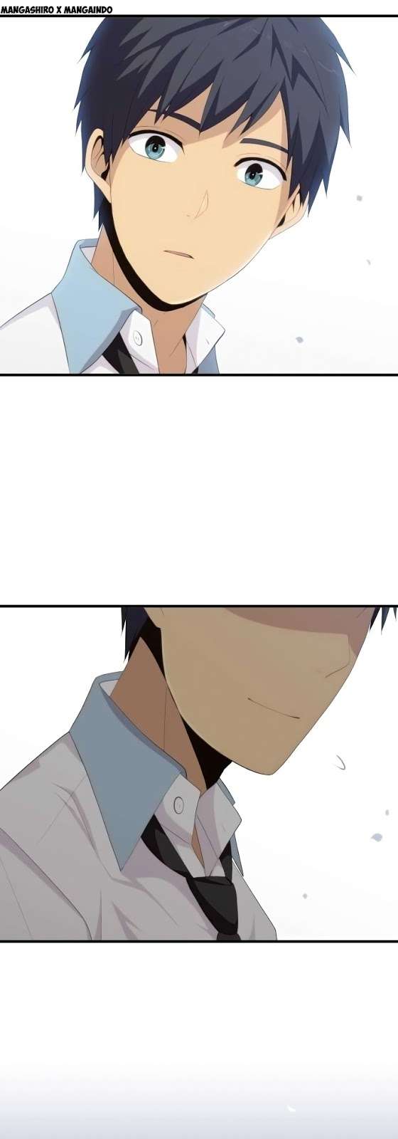 ReLIFE Chapter 139 Gambar 11
