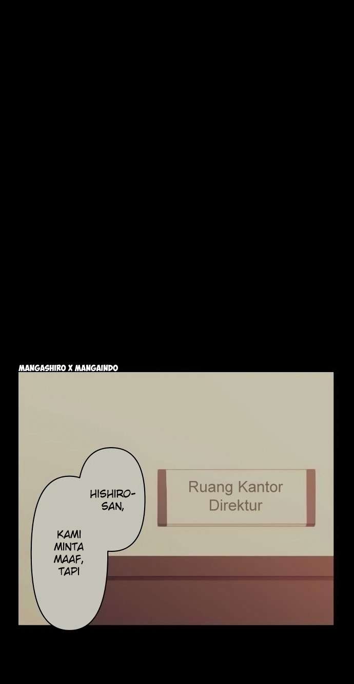 ReLIFE Chapter 135 Gambar 11
