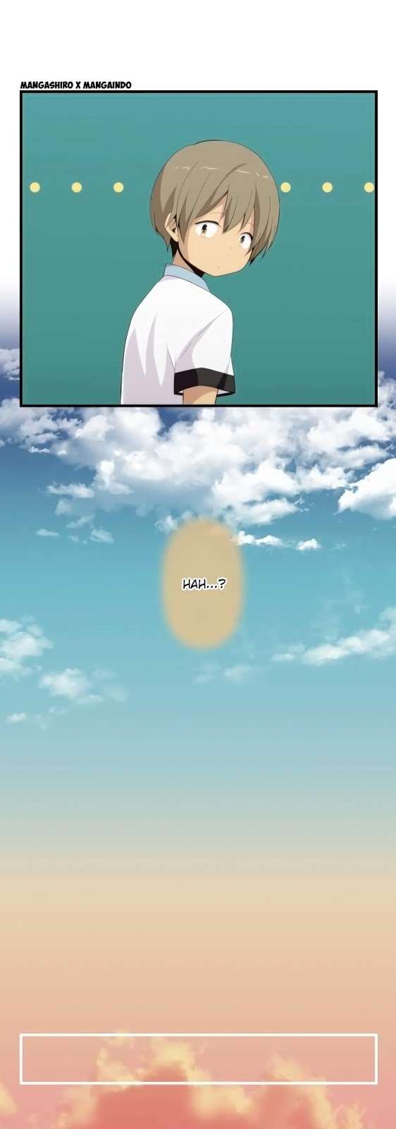 ReLIFE Chapter 126 Gambar 14