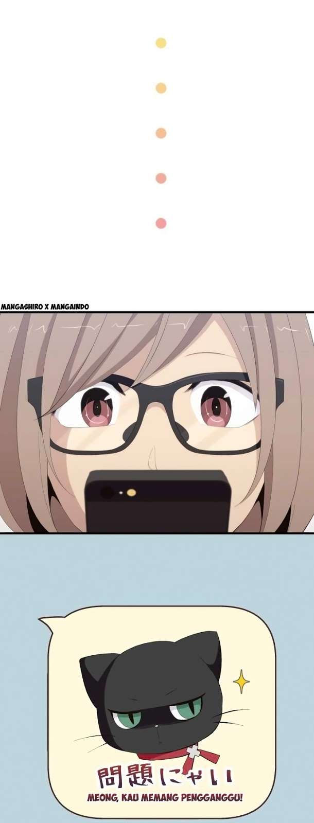 ReLIFE Chapter 123 Gambar 11