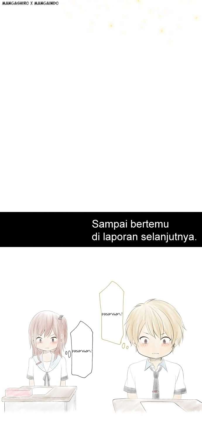 ReLIFE Chapter 123 Gambar 24