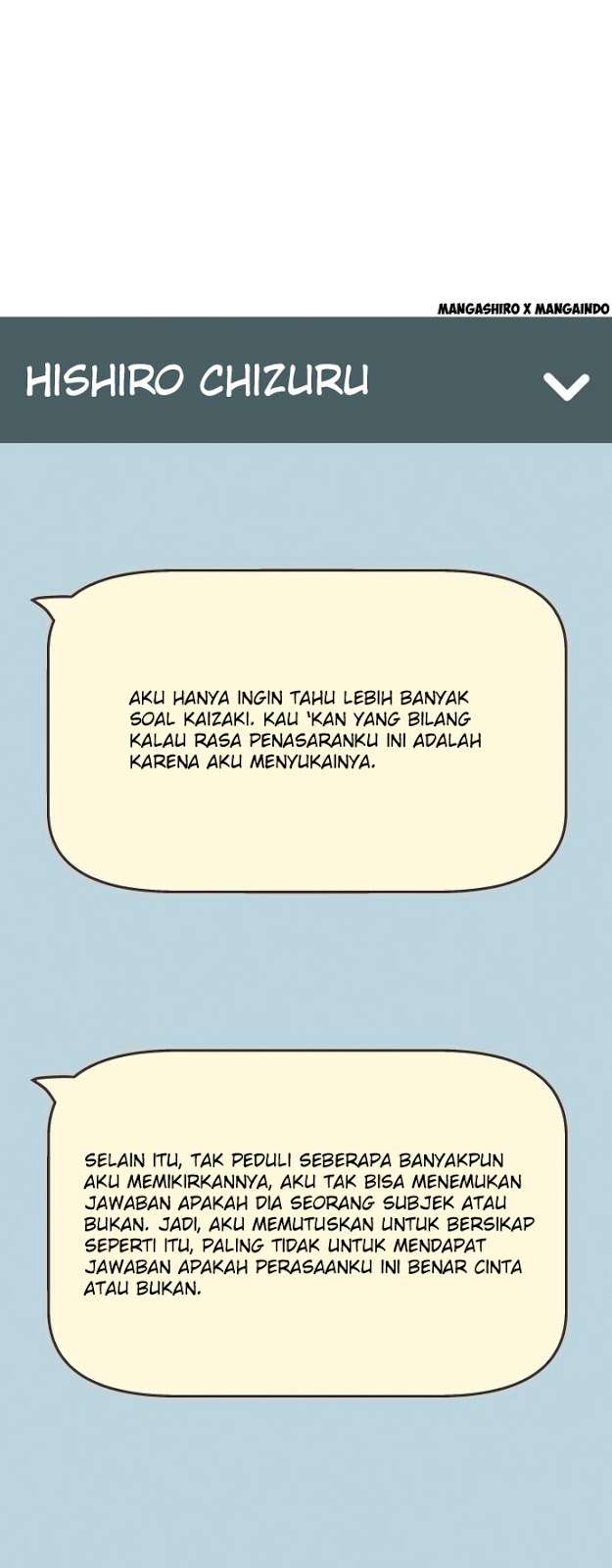 ReLIFE Chapter 123 Gambar 5