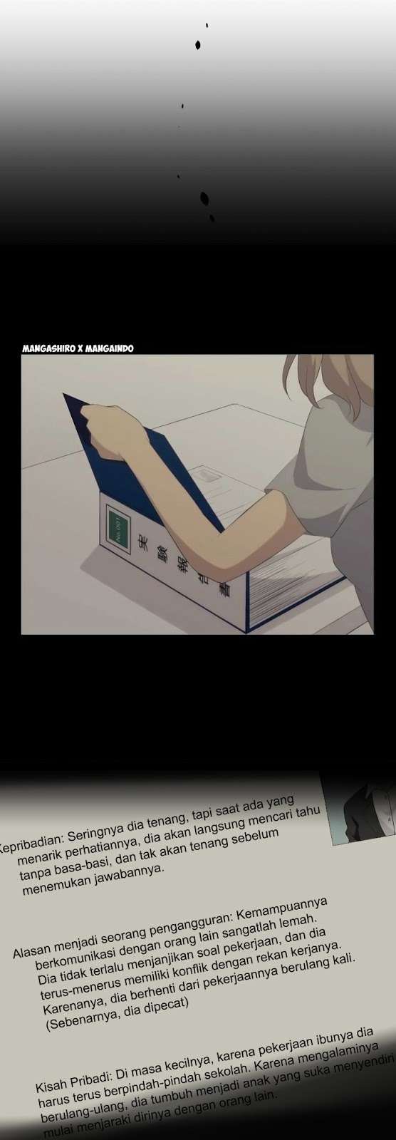 ReLIFE Chapter 123 Gambar 7