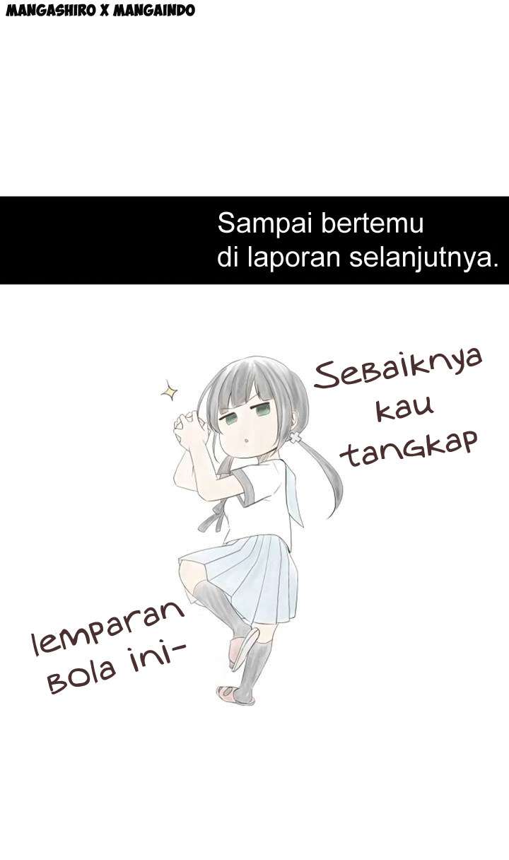 ReLIFE Chapter 111 Gambar 26